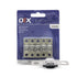OEX ACX6503 Midi Fuse, 30A Bolt On - Pack of 10