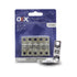 OEX ACX6504 Midi Fuse, 40A Bolt On - Pack of 10