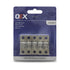 OEX ACX6505 Midi Fuse 50A Bolt On - Pack of 10