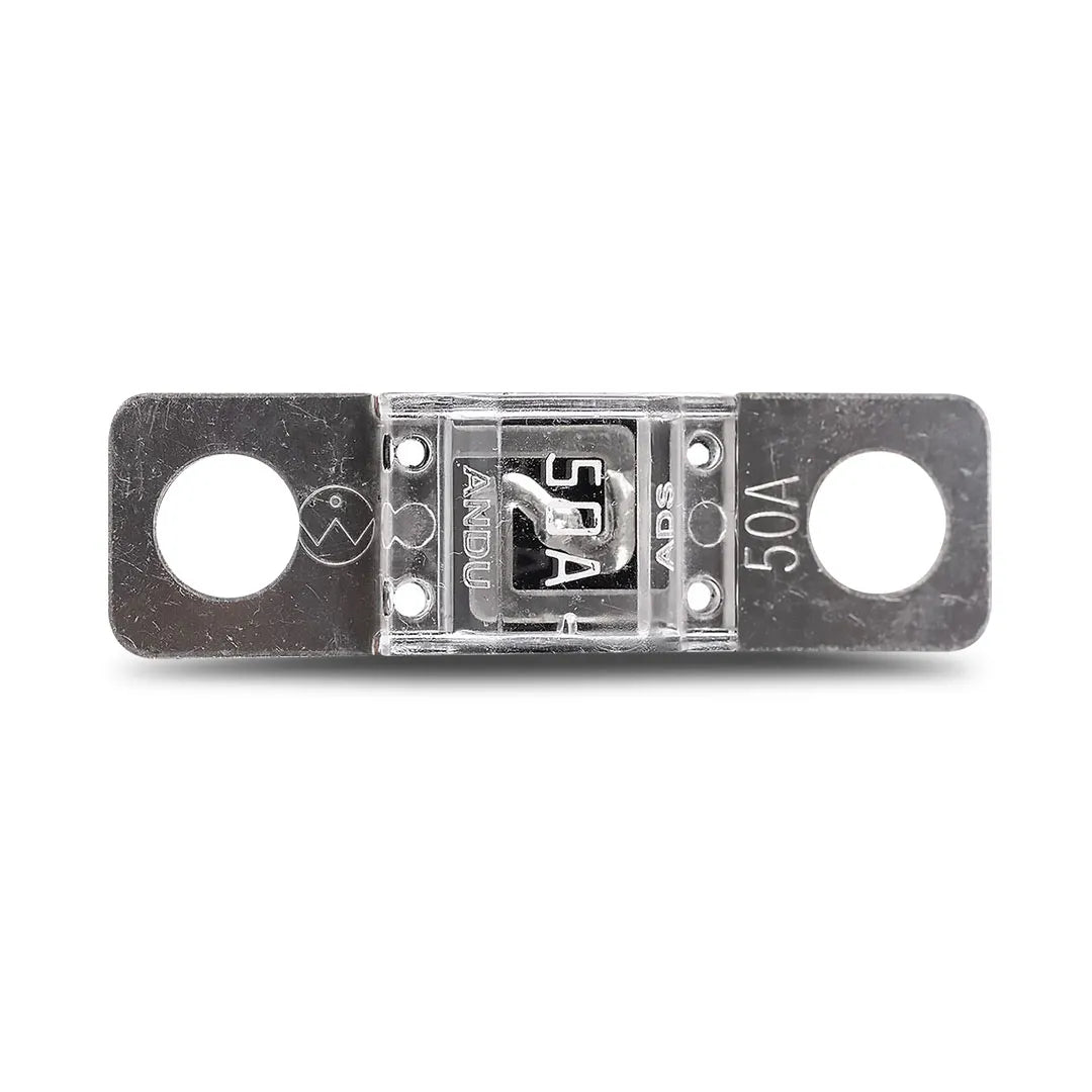 OEX ACX6505 Midi Fuse 50A Bolt On - Pack of 10