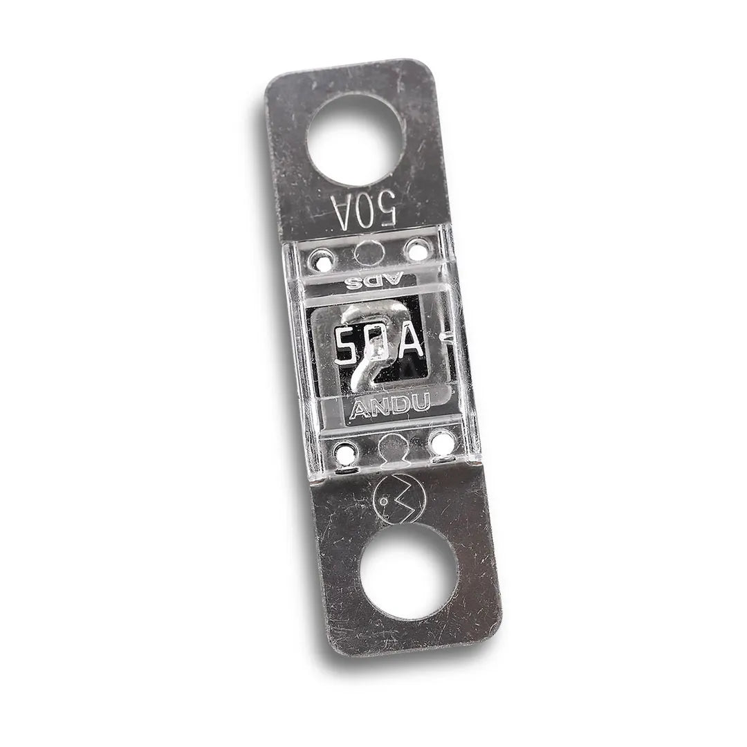OEX ACX6505 Midi Fuse 50A Bolt On - Pack of 10