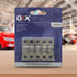 OEX ACX6505 Midi Fuse 50A Bolt On - Pack of 10