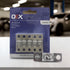 OEX ACX6505 Midi Fuse 50A Bolt On - Pack of 10