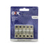 OEX ACX6506 Midi Fuse 60A Bolt On - Pack of 10