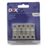 OEX ACX6507 | Midi Fuse | 70A Bolt On - Pack of 10