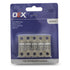 OEX ACX6507 | Midi Fuse | 70A Bolt On - Pack of 10