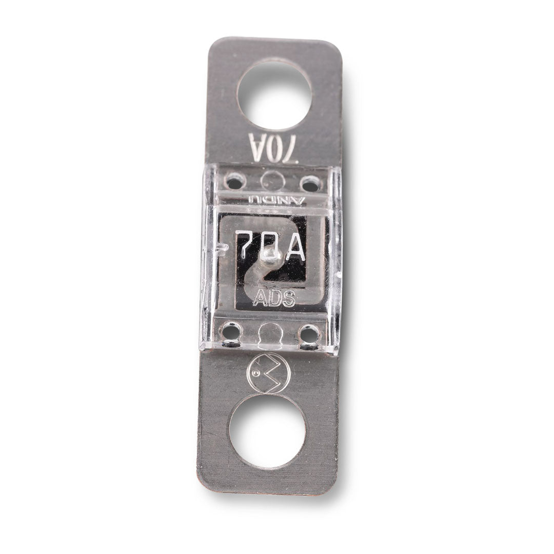 OEX ACX6507 | Midi Fuse | 70A Bolt On - Pack of 10