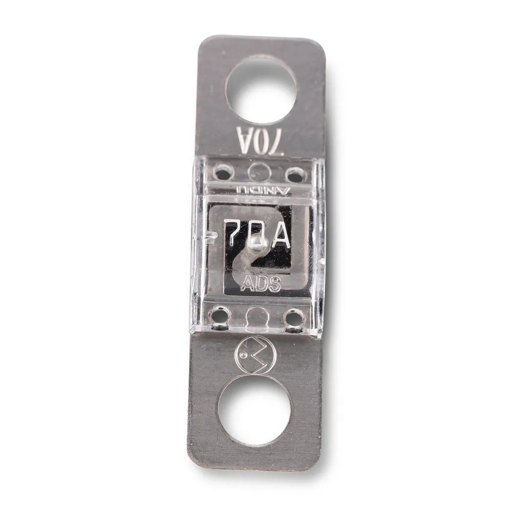 OEX ACX6507 | Midi Fuse | 70A Bolt On - Pack of 10