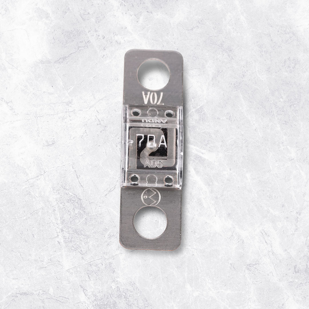 OEX ACX6507 | Midi Fuse | 70A Bolt On - Pack of 10