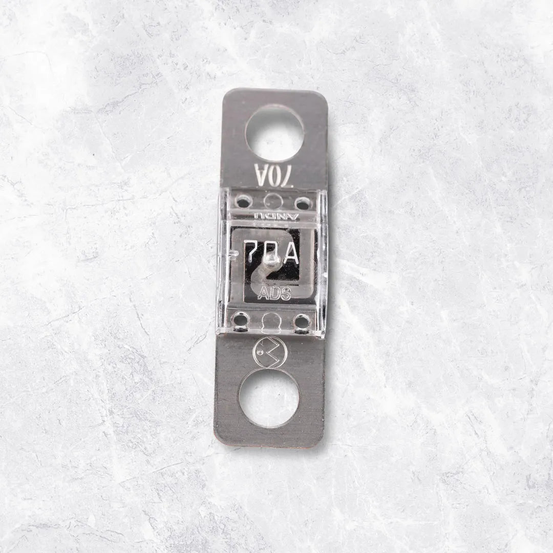 OEX ACX6507 | Midi Fuse | 70A Bolt On - Pack of 10