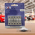 OEX ACX6507 | Midi Fuse | 70A Bolt On - Pack of 10