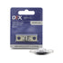OEX ACX6510BL Midi Fuse, 100A Bolt On - Single Pack