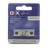 OEX ACX6510BL Midi Fuse, 100A Bolt On - Single Pack