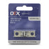 OEX ACX6510BL Midi Fuse, 100A Bolt On - Single Pack