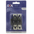 OEX ACX6519 Mega Fuse, 60A Bolt On - Pack of 5