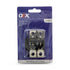 OEX ACX6520 Mega Fuse 80A Bolt On Pack of 5