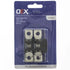 OEX ACX6527 Mega Fuse, 250A Bolt On - Pack of 5