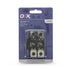 OEX ACX6528 Mega Fuse 300A Bolt On Pack of 5