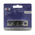 OEX ACX6528BL Mega Fuse 300A Bolt On - Single Pack