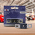 OEX ACX6528BL Mega Fuse 300A Bolt On - Single Pack