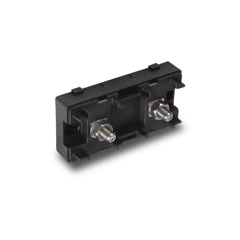 OEX ACX6530 Panel Mount Fuse Holder Mega 1 Way 500A 1 PCE End Connection Entry
