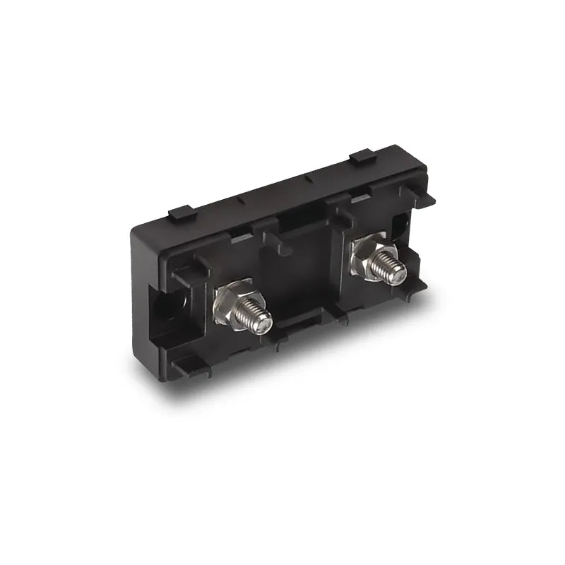 OEX ACX6530 Panel Mount Fuse Holder Mega 1 Way 500A 1 PCE End Connection Entry