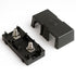 OEX ACX6531 Panel Mount Fuse Holder Mega 1 Way 500A Side Connection Entry