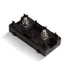 OEX ACX6531 Panel Mount Fuse Holder Mega 1 Way 500A Side Connection Entry