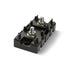 OEX ACX6531 Panel Mount Fuse Holder Mega 1 Way 500A Side Connection Entry