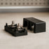 OEX ACX6531 Panel Mount Fuse Holder Mega 1 Way 500A Side Connection Entry