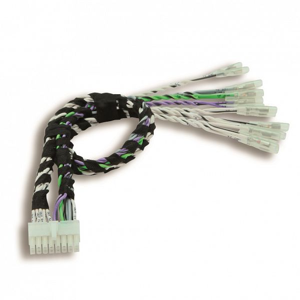 Audison APSPKOUT Speaker Output Harness Cable For AP8.9 Bit (AP SPK OUT 8.9)