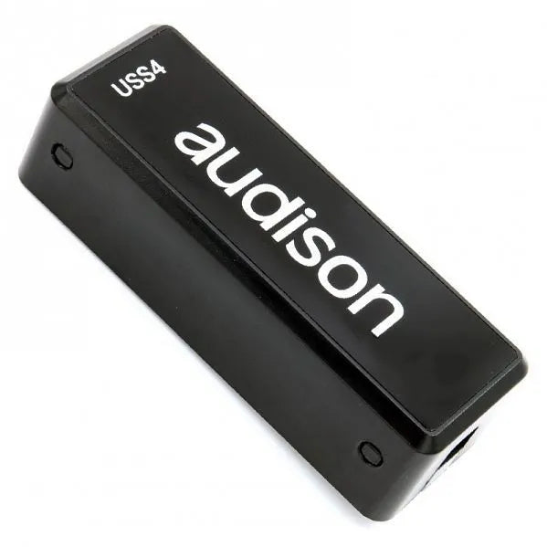 Audison USS 4 Bit Line Universal Speakers Simulator