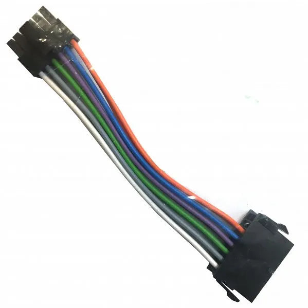 Audison AP F IN ADP Prima Line Adapter From AP P&P Cable to AP F8.9 Bit Amp