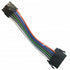 Audison AP F IN ADP Prima Line Adapter From AP P&P Cable to AP F8.9 Bit Amp