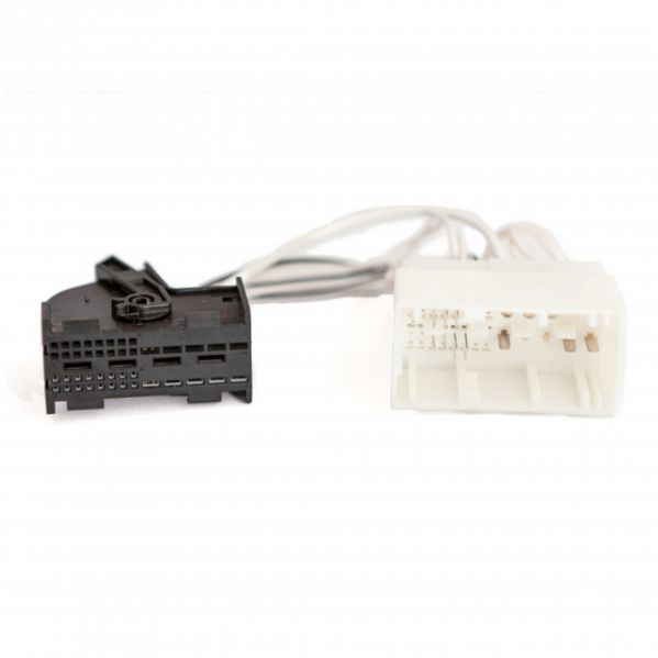 Audison APHASD Prima Line BMW ASD Module Bypass Harness Cable (AP H ASD BYPASS)
