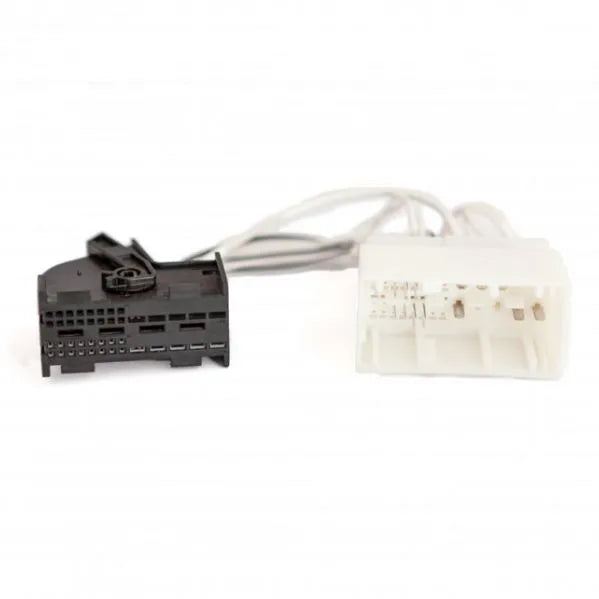 Audison APHASD Prima Line BMW ASD Module Bypass Harness Cable (AP H ASD BYPASS)