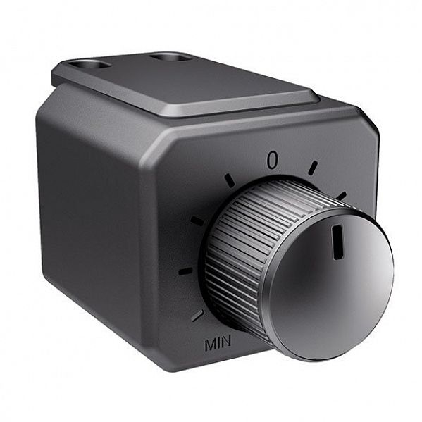 Audison VCR-S1 SR Line Subwoofer Remote Volume Control
