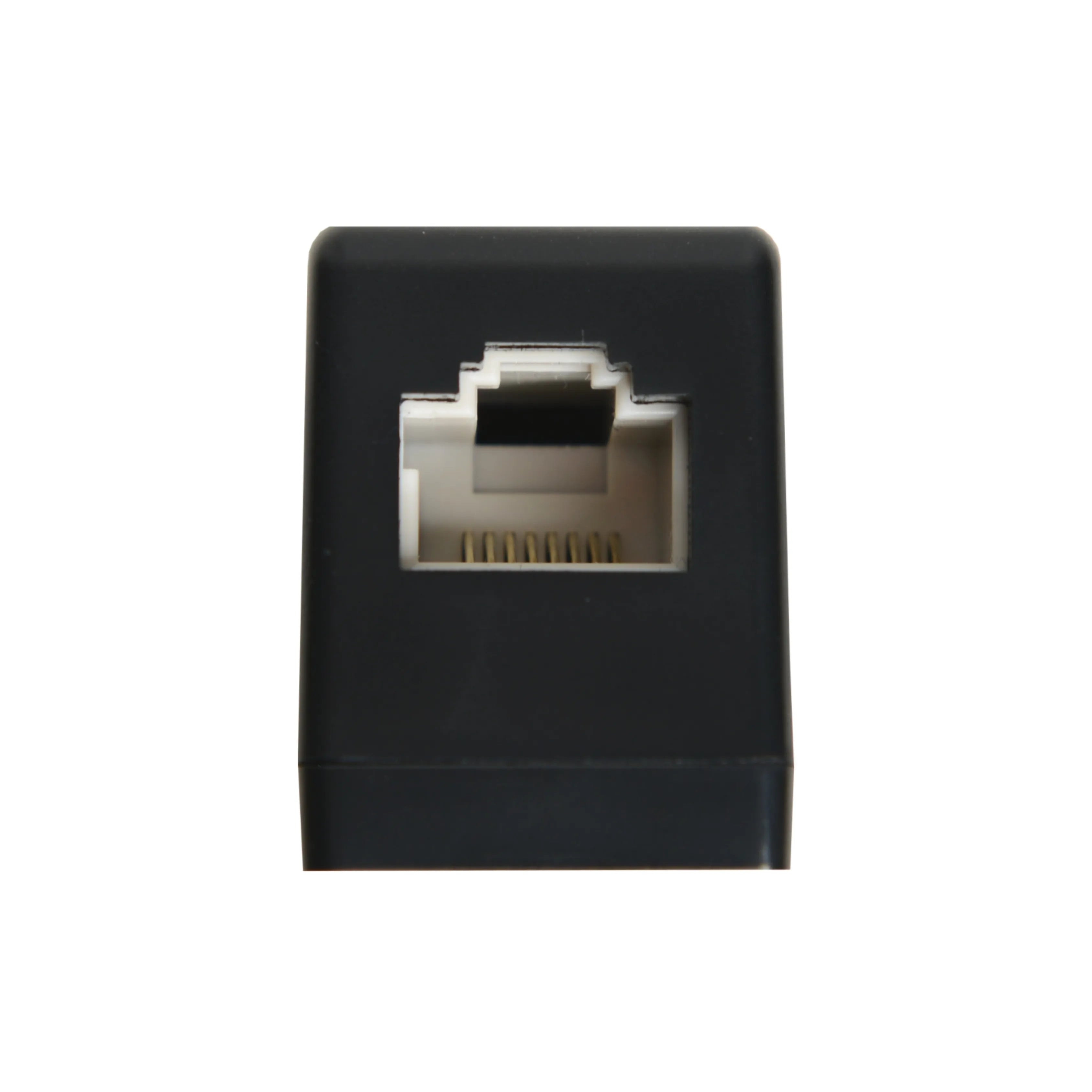 GME AD008 8 Pin To 8 Pin Adaptor - Suit LE040 - Black