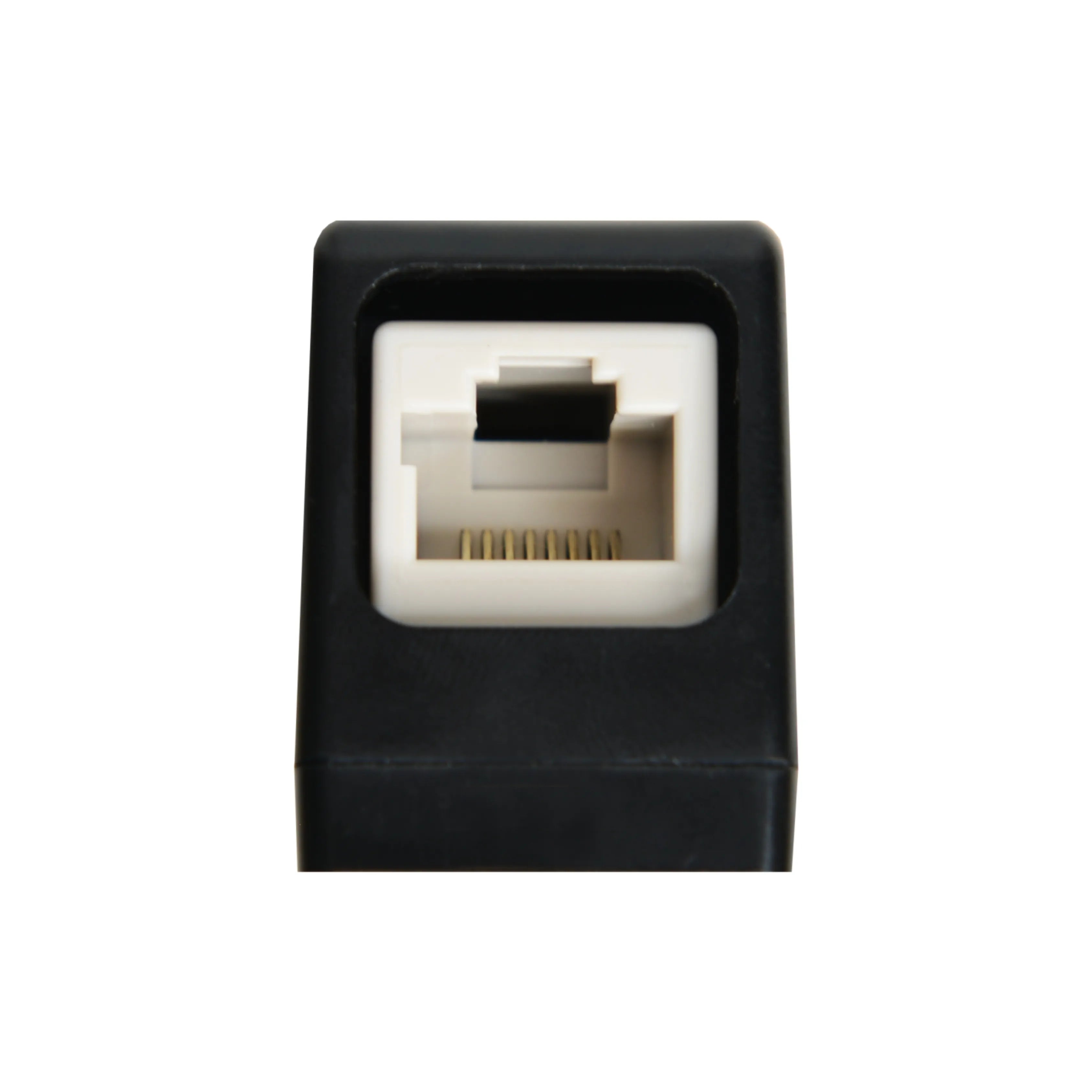 GME AD008 8 Pin To 8 Pin Adaptor - Suit LE040 - Black