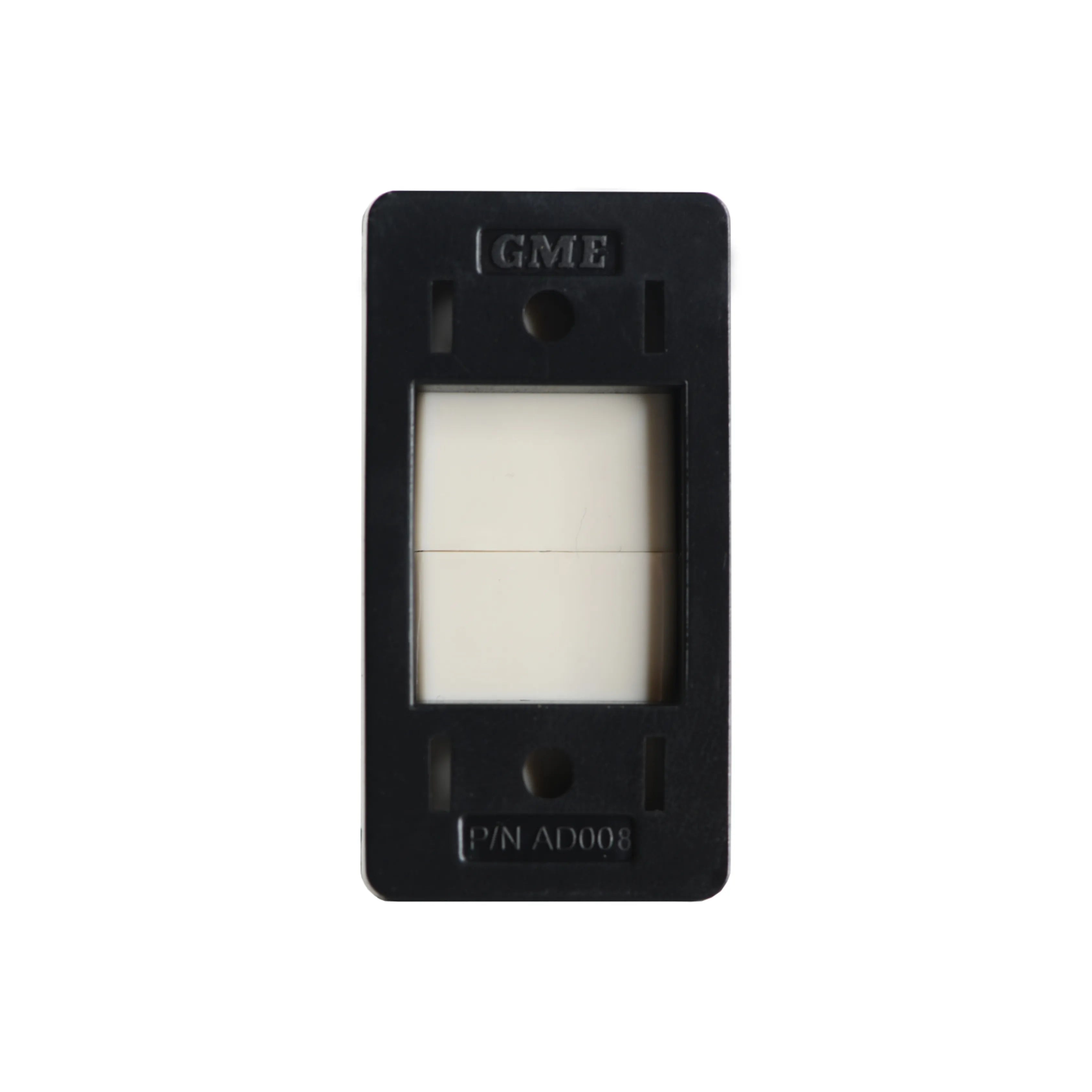 GME AD008 8 Pin To 8 Pin Adaptor - Suit LE040 - Black