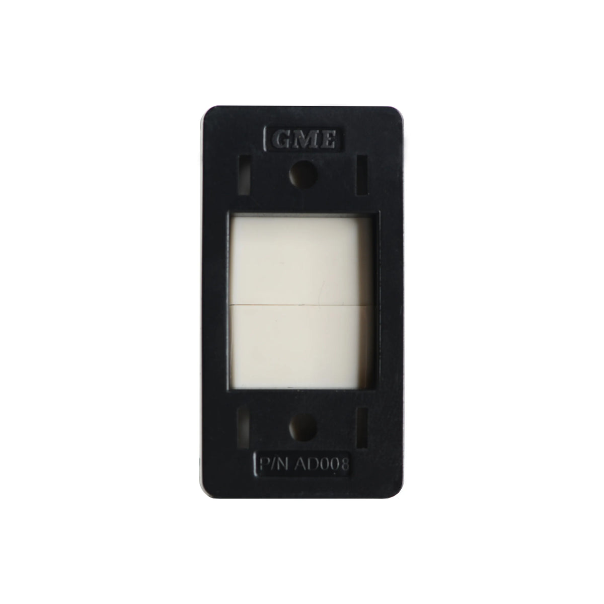 GME AD008 8 Pin To 8 Pin Adaptor - Suit LE040 - Black