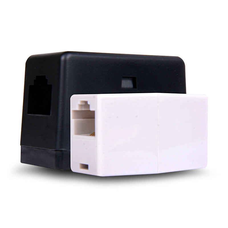 GME AD008 8 Pin To 8 Pin Adaptor - Suit LE040 - Black