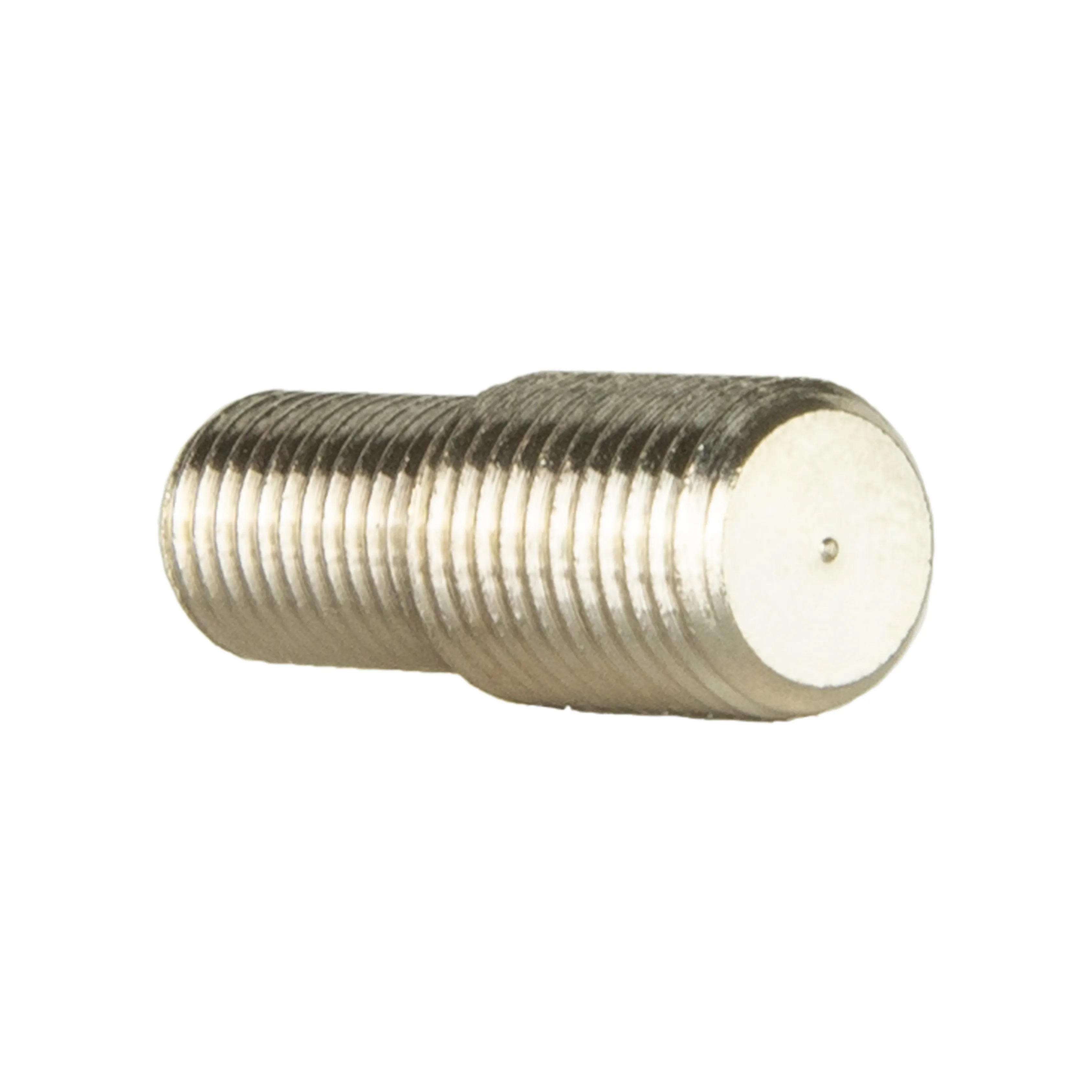 GME AD201 Male To Male Adaptor - 3/8 To 5/16 - Suit 27mhz Antenna