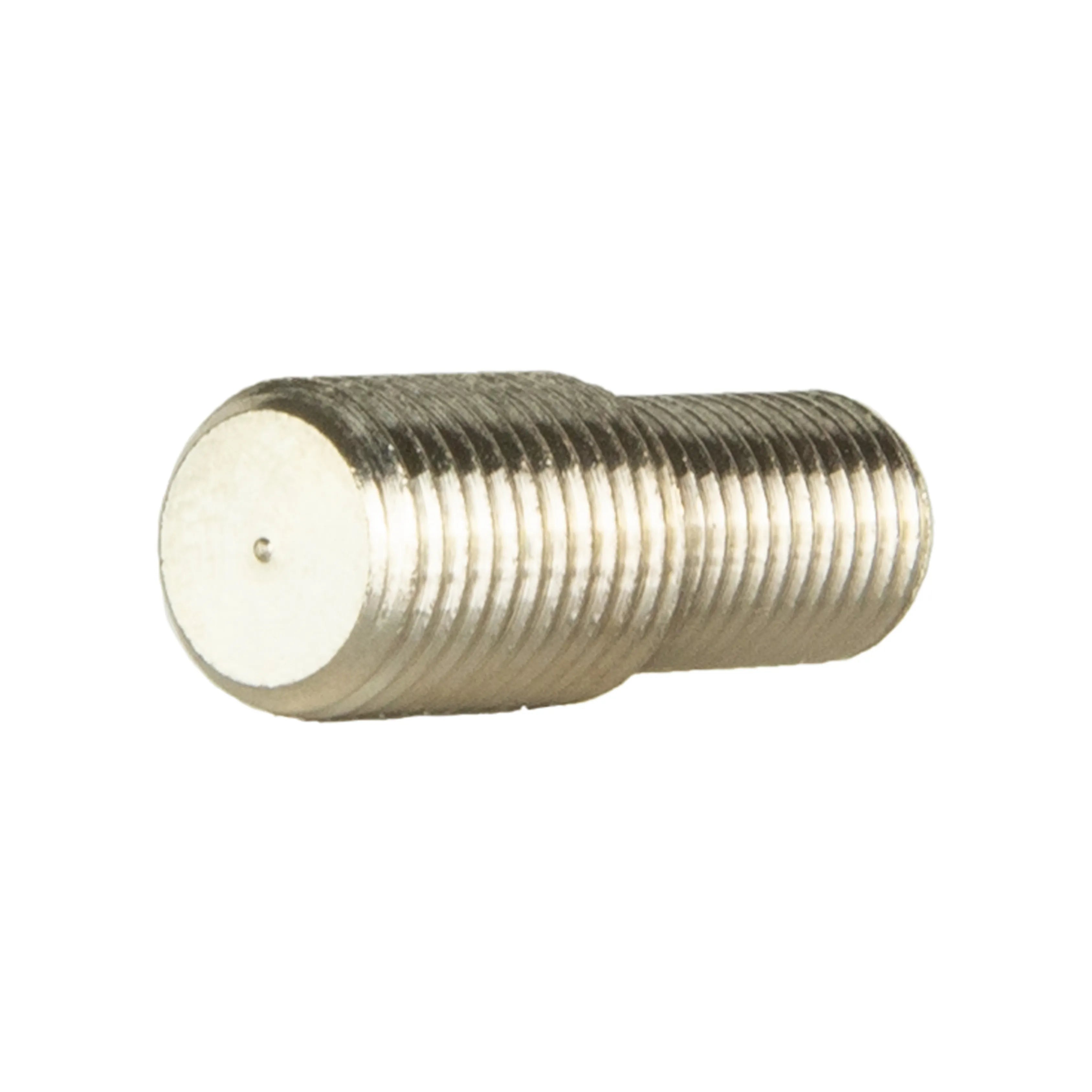 GME AD201 Male To Male Adaptor - 3/8 To 5/16 - Suit 27mhz Antenna