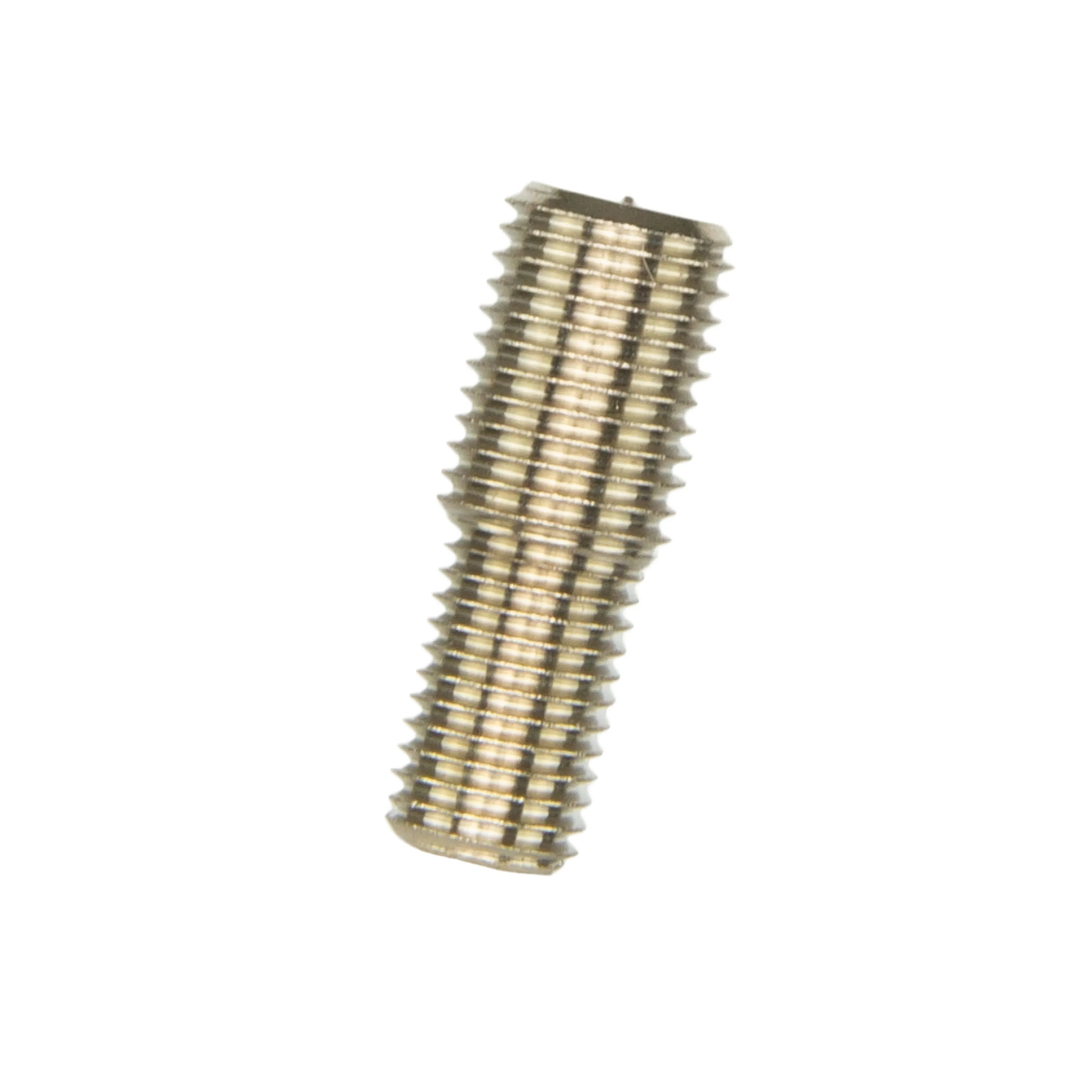 GME AD201 Male To Male Adaptor - 3/8 To 5/16 - Suit 27mhz Antenna