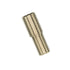 GME AD201 Male To Male Adaptor - 3/8 To 5/16 - Suit 27mhz Antenna