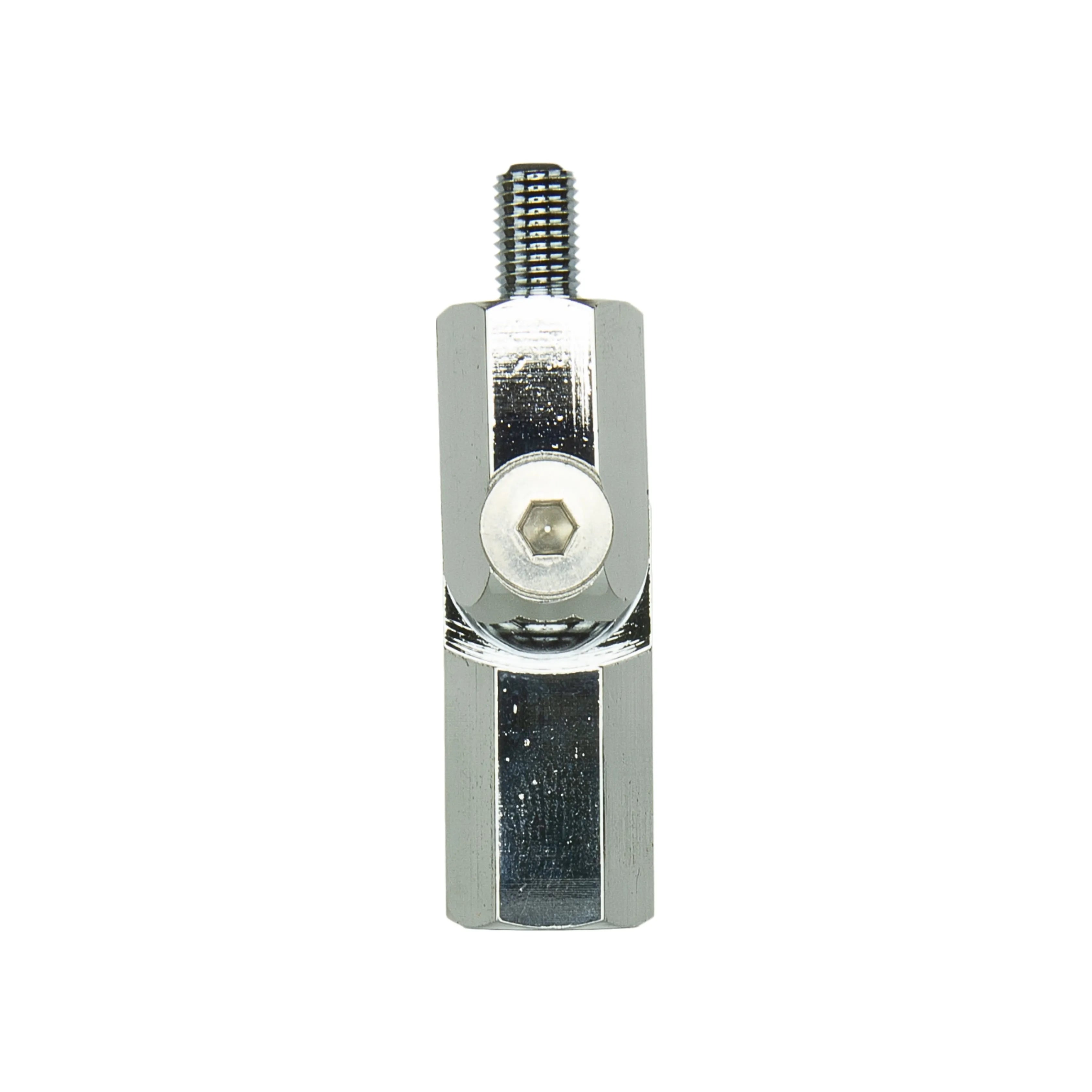 GME AD203 Folding Angle Adaptor Suit 5/16 Whips