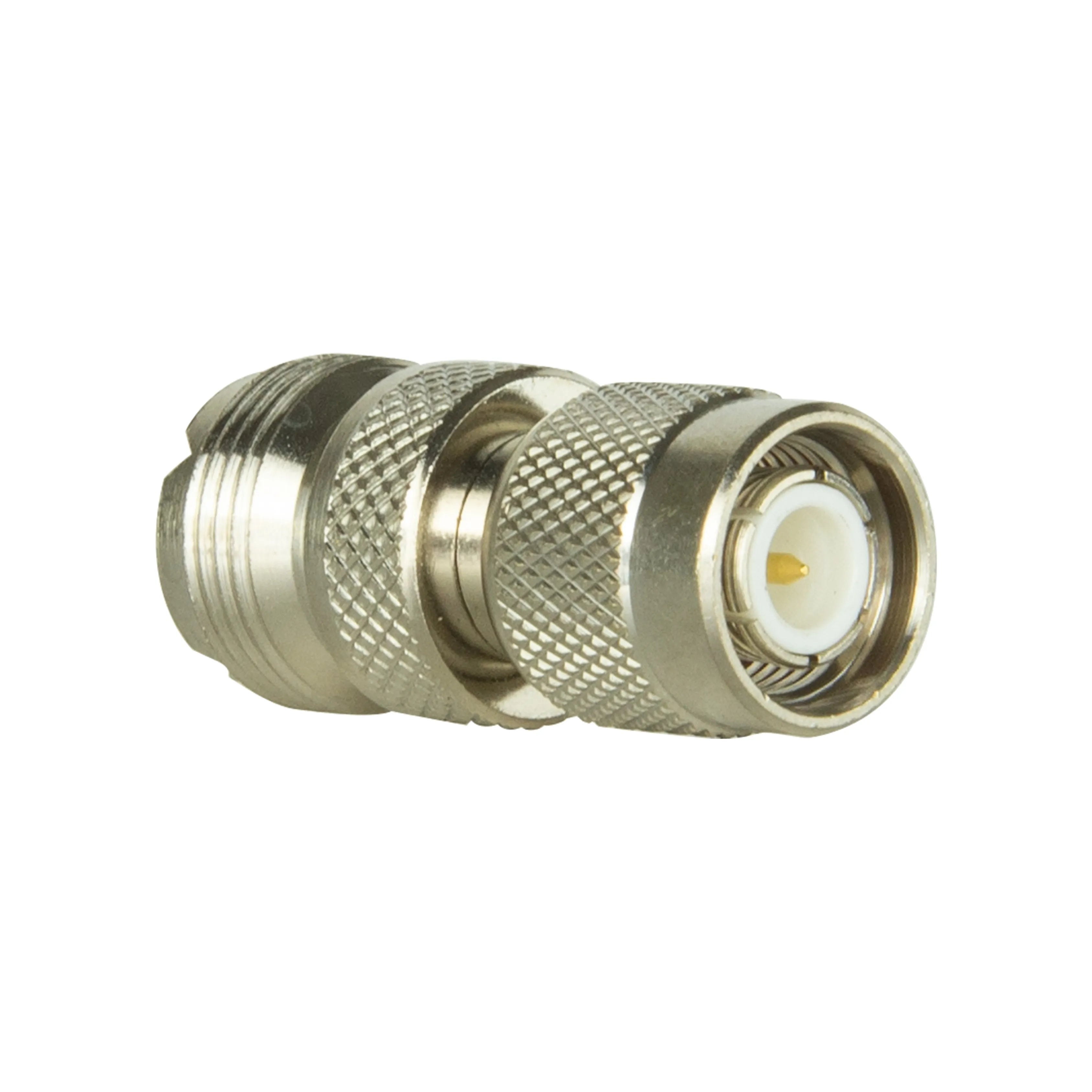 GME AD407 TNC Plug To UHF Socket Adaptor