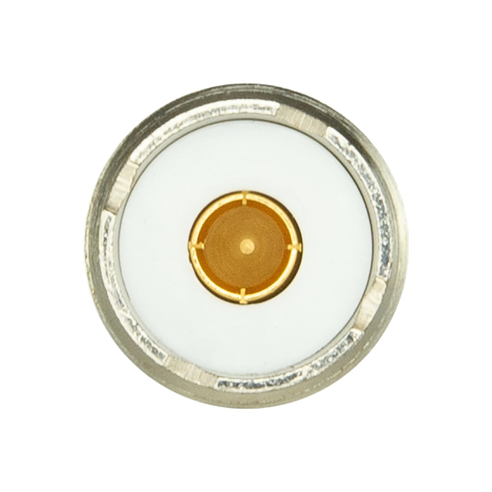 GME AD407 TNC Plug To UHF Socket Adaptor