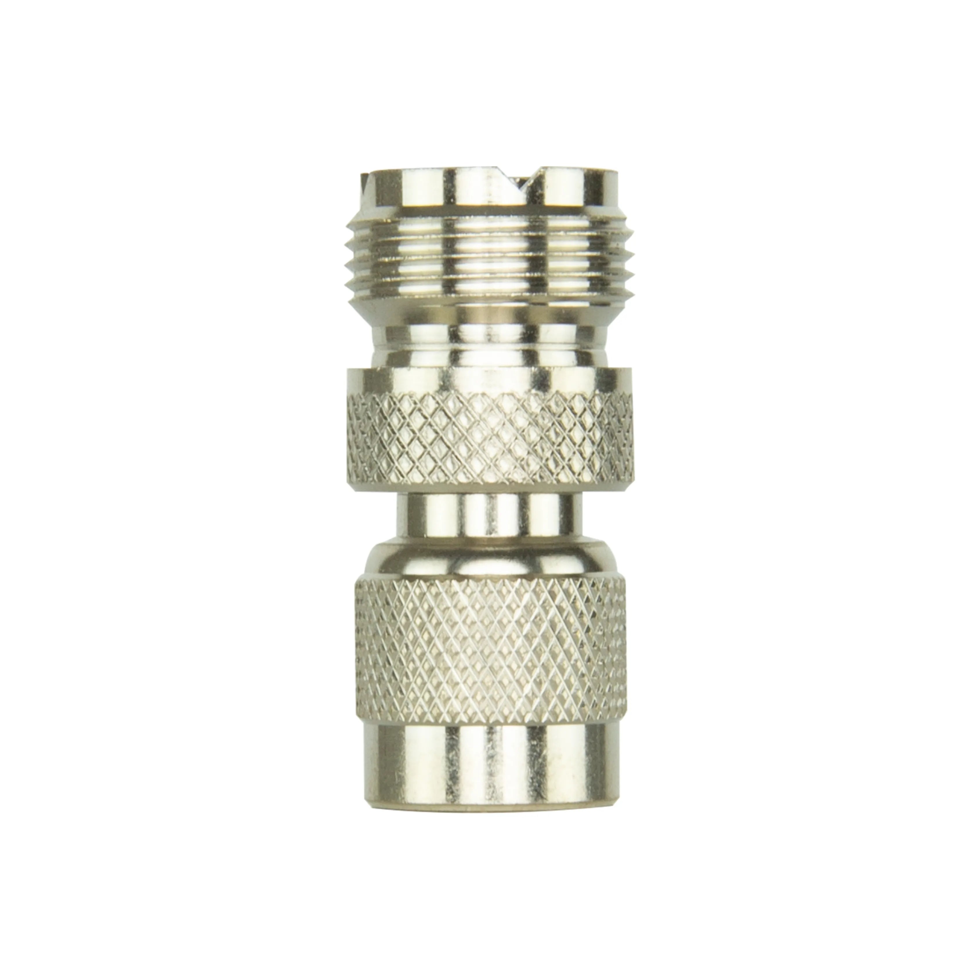 GME AD407 TNC Plug To UHF Socket Adaptor
